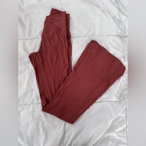 Flare Yoga Pants size XS